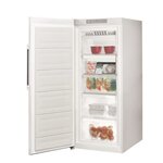 Whirlpool uw4f2ywbf2 - congélateur armoire - 175 l - froid ventilé no frost - l 59 5 x h 142 cm - pose libre - blanc