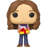 Figurine Funko Pop! HP: Holiday- Hermione Granger