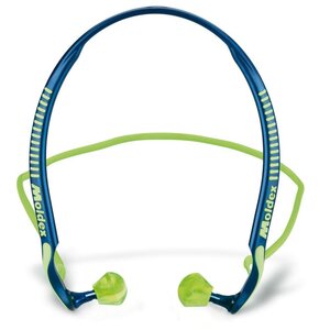 Arceau anti-bruit moldex jazzband