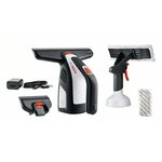 BOSCH Nettoyeur de vitres GlassVac - 3,6 V - 30 min