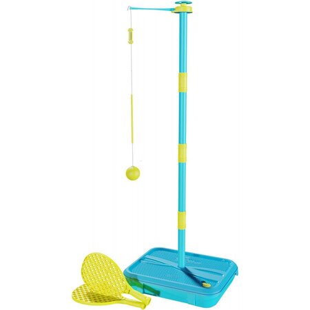 Entraineur de tennis all surface junior