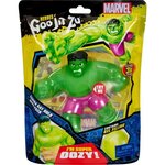 HULK 2 Goo Jit Zu Marvel Figurine 11 cm