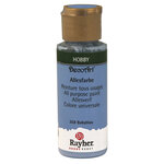 Peinture acrylique Premium Bleu layette 59 ml