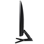 Samsung u32j590uqu 80 cm (31.5") 3840 x 2160 pixels 4k ultra hd qled noir