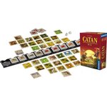 Catan duel - jeu de société