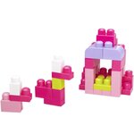 Mega bloks blocs de construction de jouet 60 pcs dch54