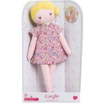 Corolle - Poupée de chiffon Blandine