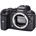 Canon eos r6 boîtier milc 20 1 mp cmos 5472 x 3648 pixels noir