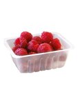 (cls de 1000 barq) barquette caissipack® fond crénelé 1400cc