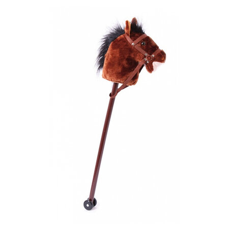 Cheval sur baton - Tonnerre