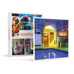 SMARTBOX - Coffret Cadeau Parenthèse bien-être : un soin d’1h au choix avec accès d’1h30 au spa et gommage près de Paris -  Bien-être