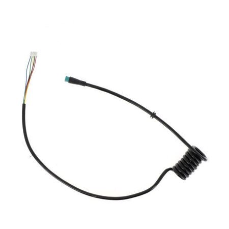 E-TWOW Câble Contrôleur Ecran Fiche Carré V1 (Service Pack)
