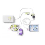 Simulateur pour défibrillateur aed 3 & aed plus