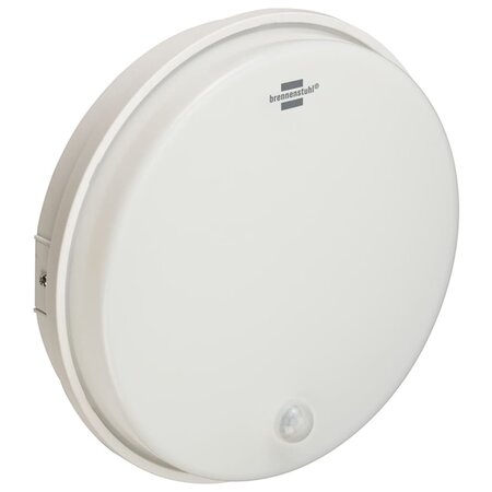 Brennenstuhl lampe à led avec capteur de mouvement infrarouge blanc