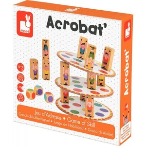 Acrobat'