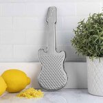 Râpe à fromage et Zesteur - Guitare