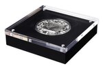 FILIGREE PANDA 2 onces argent monnaie 5 Dollars Solomon Islands 2021