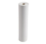 Bobine Fax 210x50 Mm - Papier Thermique 55g/m2 - X 6 - Exacompta