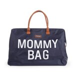 Childwheels sac pour articles de bébé grand bleu marine cwmbbna