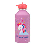 Gourde Inox Enfant - Ma Gourde Magique - Draeger paris