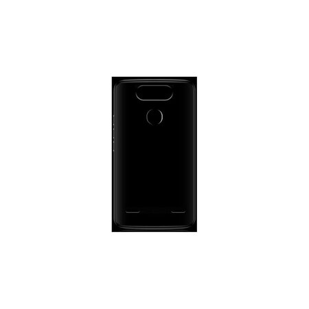 Facade Coque Zte Ztev 8 Litetpu