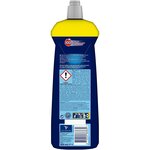 Flacon de Liquide de Rinçage Citron 800 ml FINISH