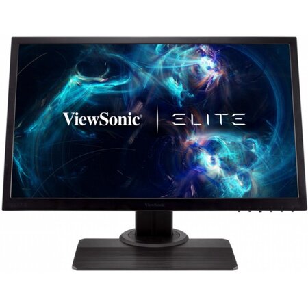 Viewsonic xg240r écran plat de pc 61 cm (24") 1920 x 1080 pixels full hd led noir