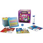 BRAINBOX ABC - Jeu d'apprentissage