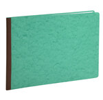 Piqûre 240x320 10 Colonnes 80 Pages Foliotées Avec Paresseuse - Couleurs Assorties - Le Dauphin