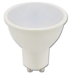 vidaXL Applique murale LED d'extérieur 2 Pièces Acier
