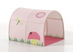 Scott Lit Mezzanine et Rideau Spring  Tunnel et S 3 Sacs Rangement