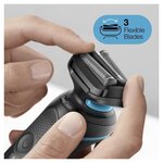 Braun series 5 50-m1200s rasoir électrique