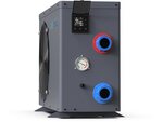 Pompe à chaleur - Puissance 9 kw - Boitier Wi-Fi inclus