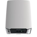 NETGEAR Systeme WIFI 6 Mesh Orbi RBK753 Tri-band AX4200 - Pack de 3 - jusqu'a 60 appareils connectés et 525 m² de couverture