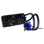 FRACTAL DESIGN Celsius+ S24 Dynamic - Watercooling RGB - 240mm