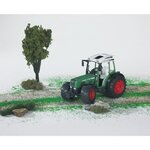 BRUDER - Tracteur FENDT Farmer 209 S - 23,6 cm