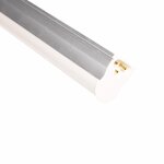 Tube néon led 120cm t5 18w - blanc neutre 4000k - 5500k - silamp