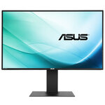 Asus pb328q 81 3 cm (32") 2560 x 1440 pixels quad hd noir