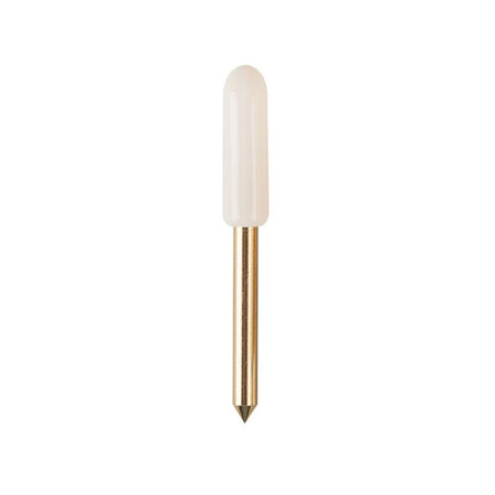 2 lames de remplacement à pointe fine Cricut