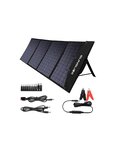 Panneau solaire 100w Fusion 100 - Sunslice
