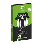 Culinario Mortale Expedition mortelle