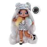 Na! Na! Na! Surprise poupée 2-en-1 pom doll glam series - ari prism