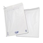 Boite de 50 pochettes bulles d'air k 75 g/m² bande de protection gpv