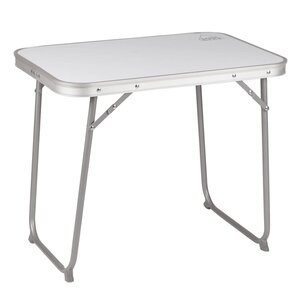 Camp Gear Table de camping pliable "Economy" 60 x 40 x 50 cm Acier