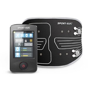 Free Action 4M avec ceinture Maxibelt 1