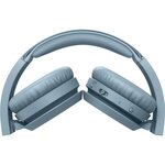 Philips- casque sans fil - supra aural - bluetooth - bleu