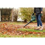 Bosch aspirateur souffleur broyeur universalgardentidy