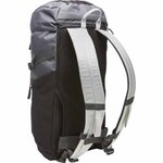 Sac à dos loisirs - randonnée - trekking - 1812201 - gris