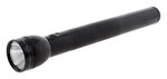 Lampe torche S4D - IPX4 - 4 piles Type D - 98 lumens - 37.5cm - Noir - Maglite