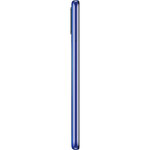 Samsung galaxy a21s sm-a217f 16 5 cm (6.5") double sim android 10.0 4g usb type-c 3 go 32 go 5000 mah bleu